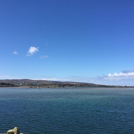 Ardcrone House Bed and Breakfast Dungloe Exteriör bild