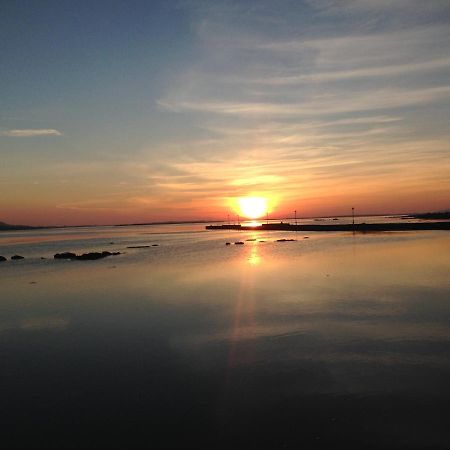 Ardcrone House Bed and Breakfast Dungloe Exteriör bild