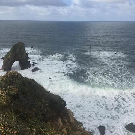 Ardcrone House Bed and Breakfast Dungloe Exteriör bild