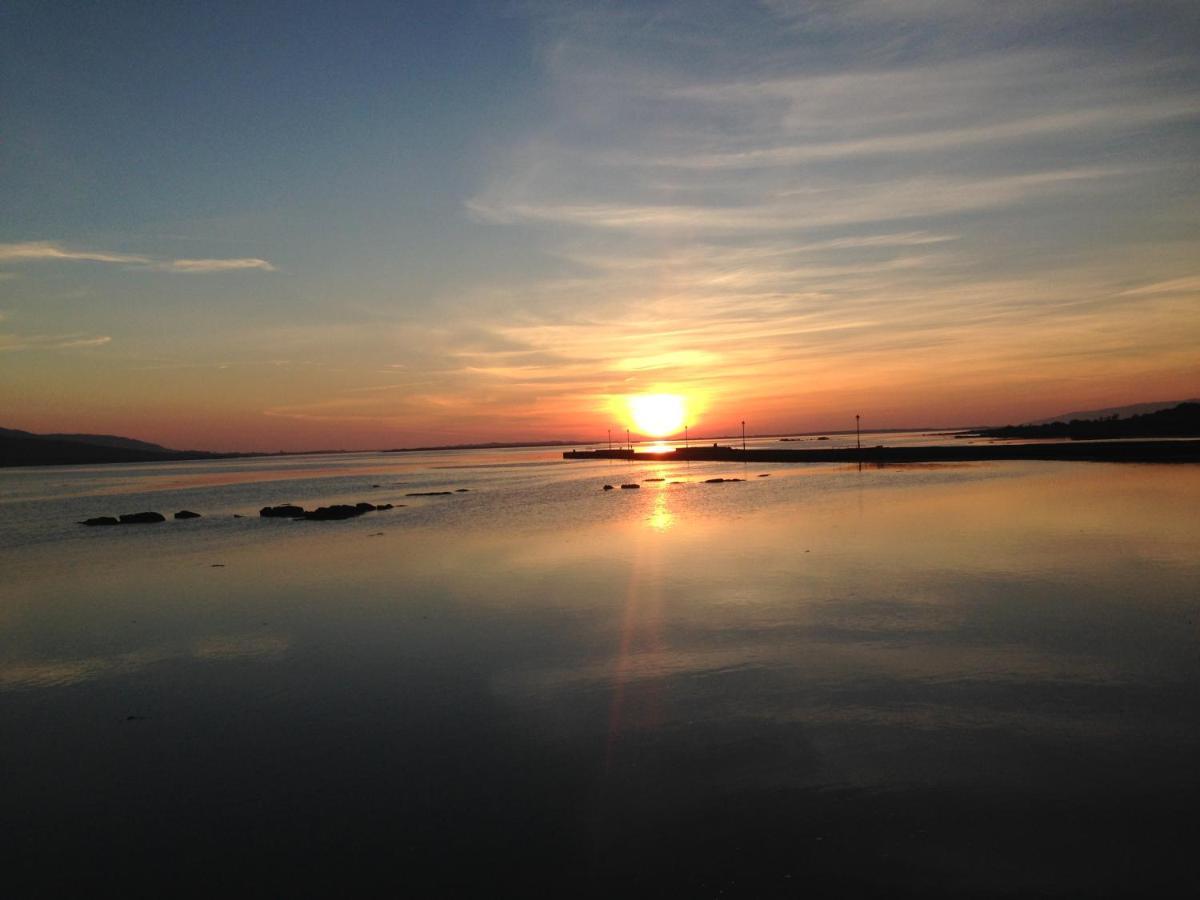 Ardcrone House Bed and Breakfast Dungloe Exteriör bild