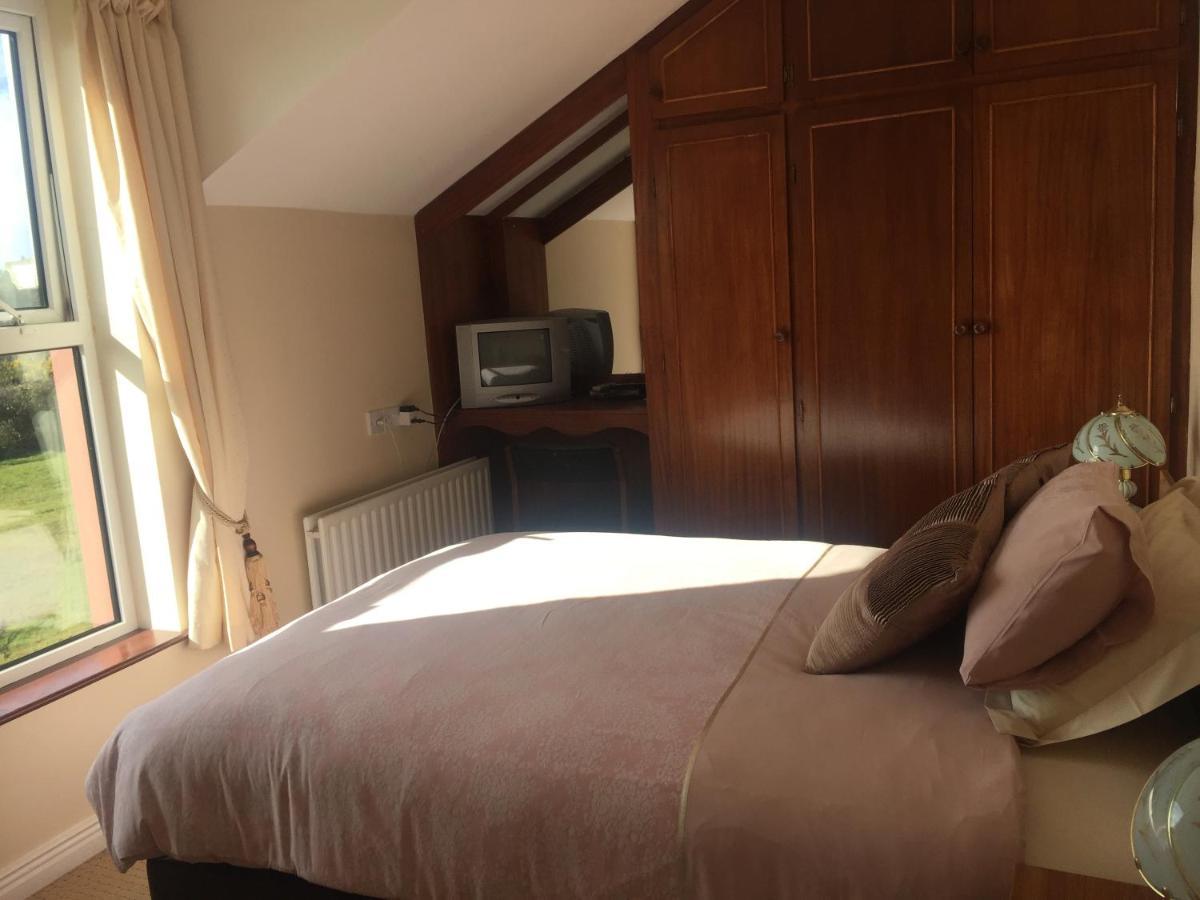 Ardcrone House Bed and Breakfast Dungloe Exteriör bild